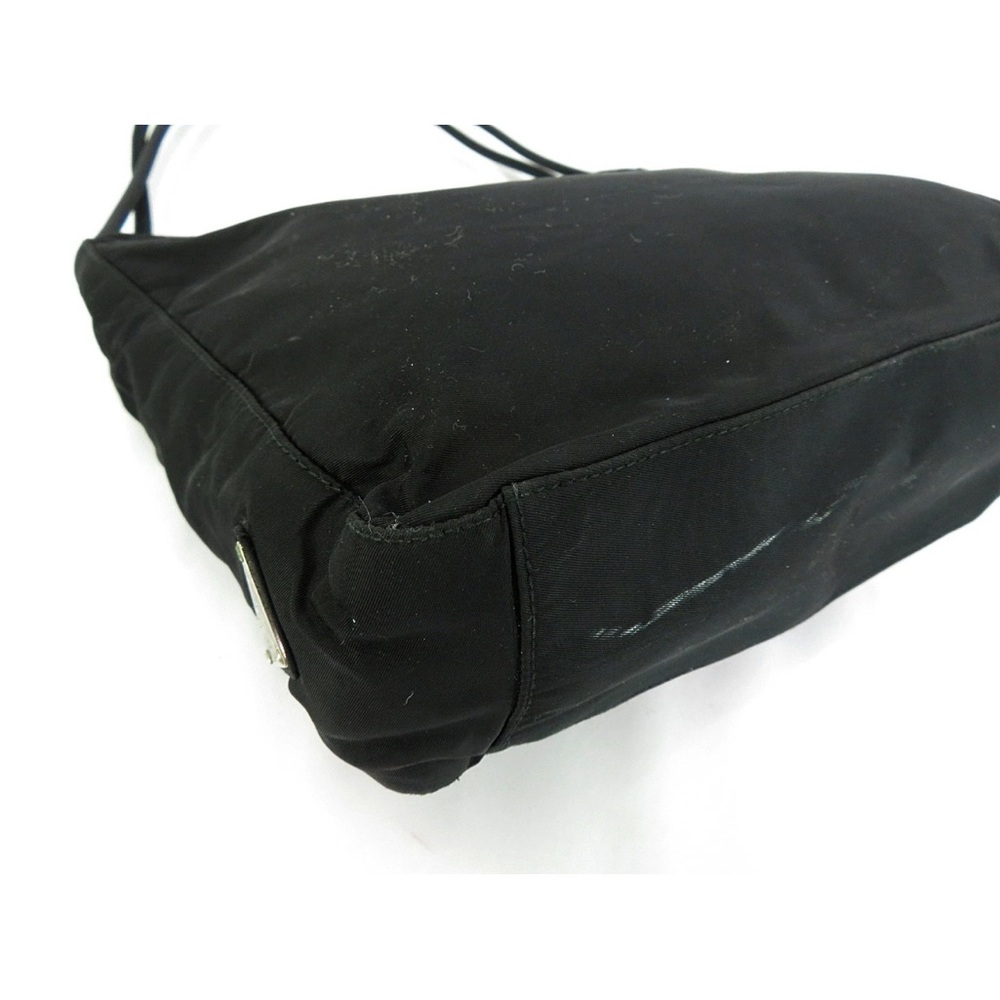 Prada Black Shoulder Bag - Picture 8 of 16